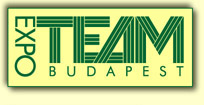 EXPO TEAM Budapest